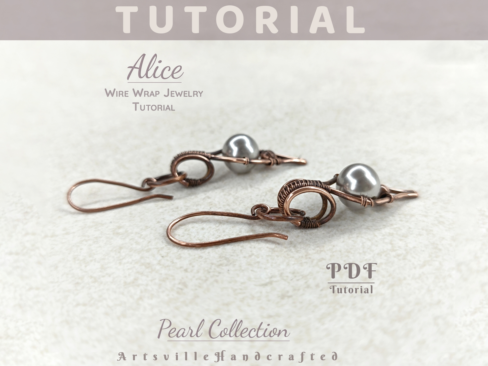 Wire Wrap Jewelry Tutorial for Beginners | Buy Educational Products ...