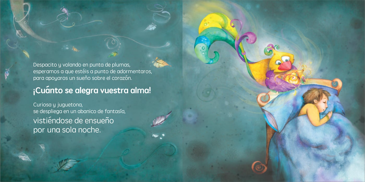 Libro Educativo Infantil sobre Emociones y Valores. 3-8 años