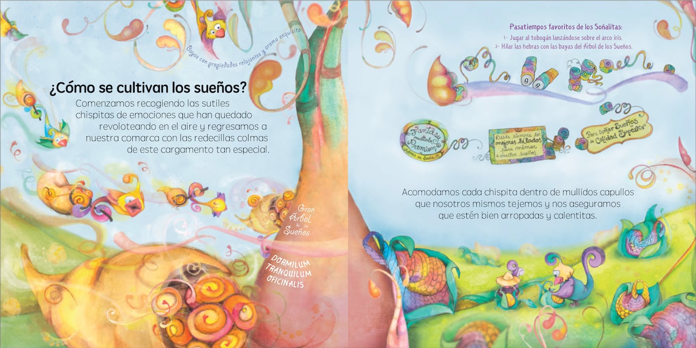 Libro Educativo Infantil sobre Emociones y Valores. 3-8 años