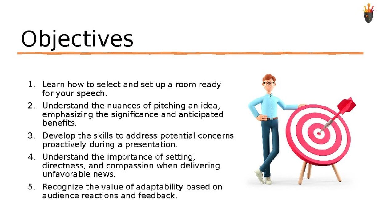 Picking the Perfect Venue for Your Speech or | Buy Educational Products ...
