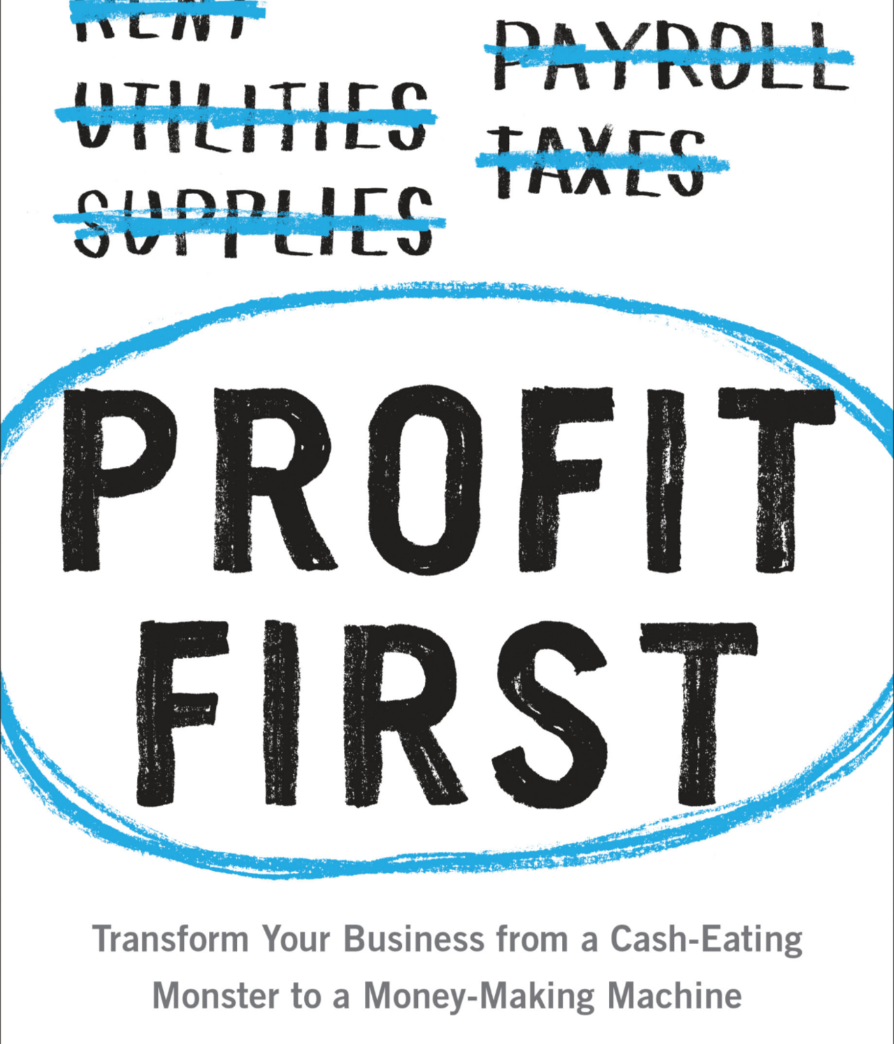 Profit First