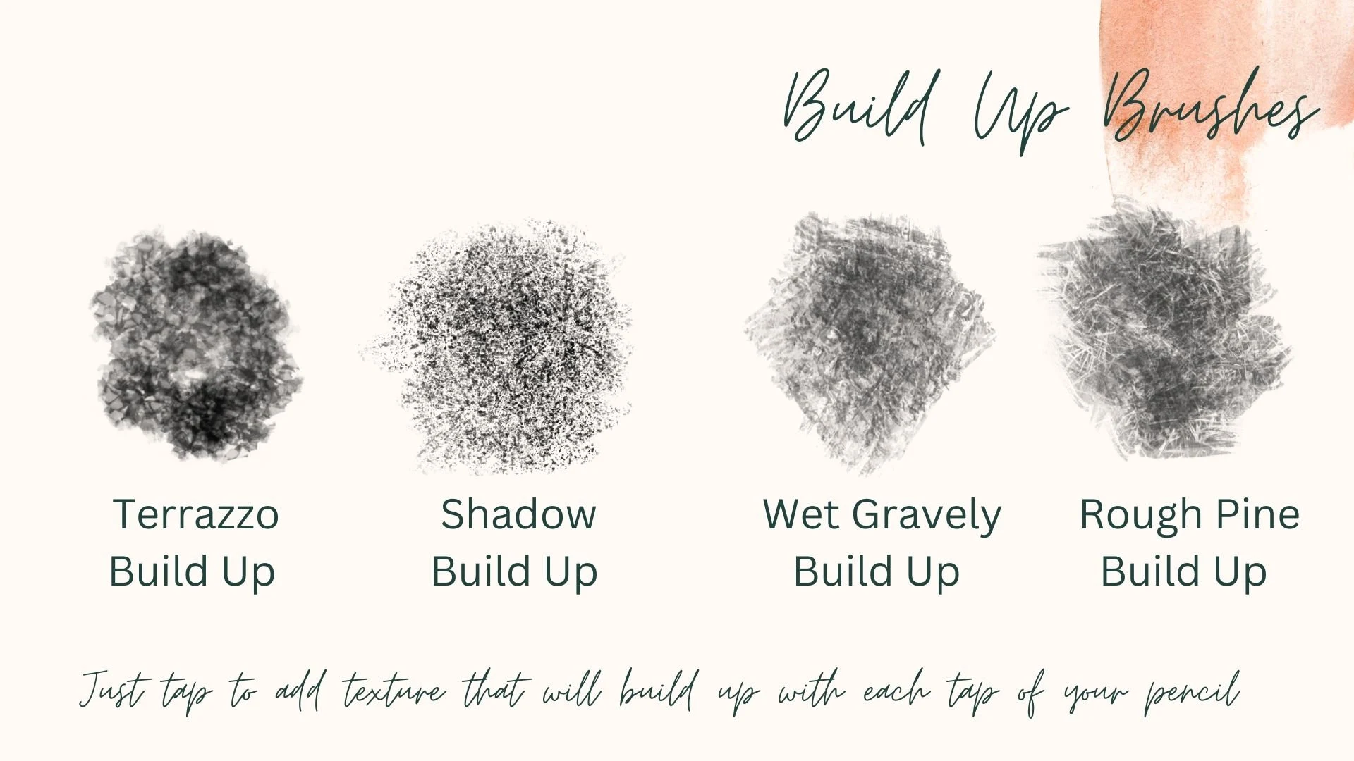 The Sketcher's Toolkit Procreate Brush Set