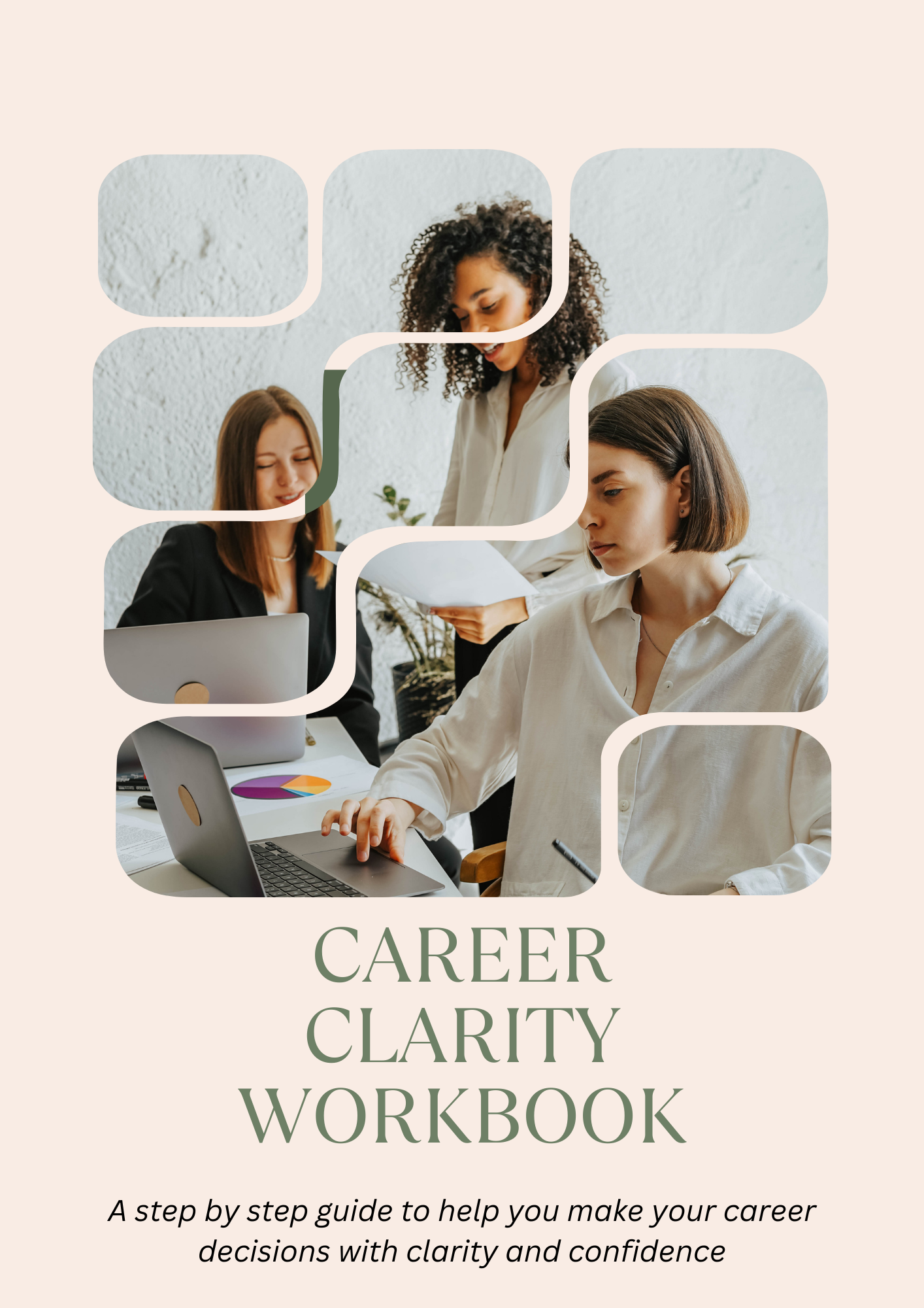 Career Clarity Ebook