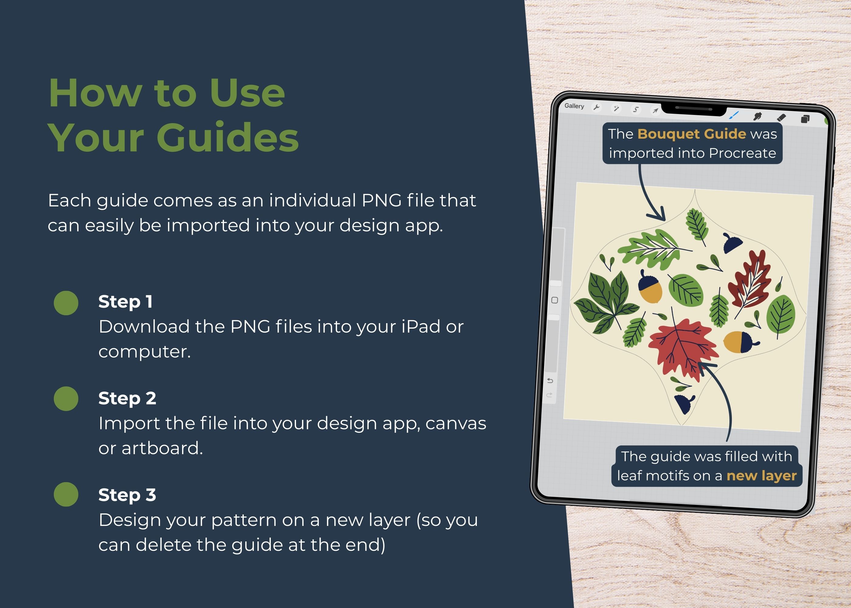 Pattern Guide Template Seamless Pattern Design Guides (Set of 10) | Buy Templates | Skillshare