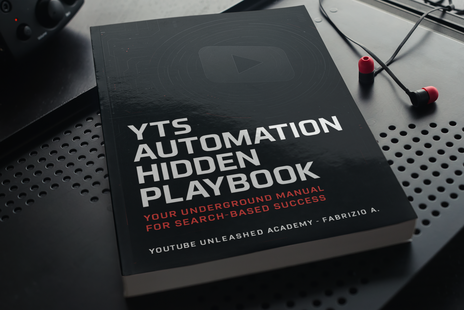 YTS Automation Hidden Playbook