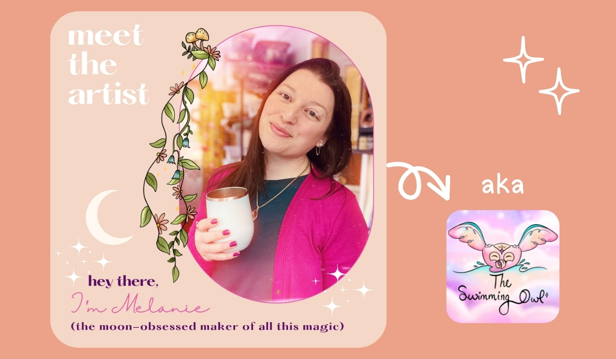 Whimsical Woodland Coloring Book