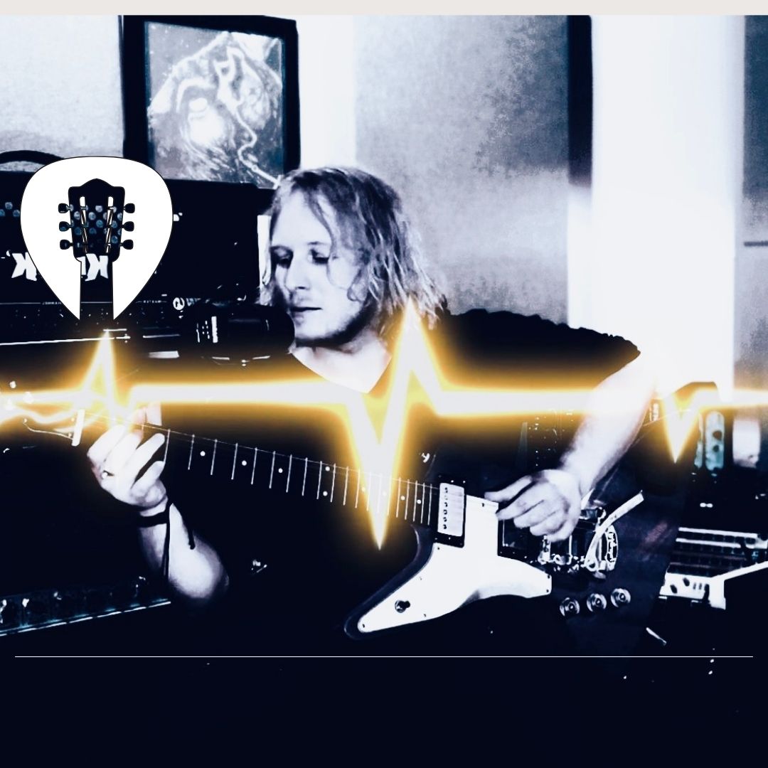 Guitar Beginner Course- Confidence Through Perform