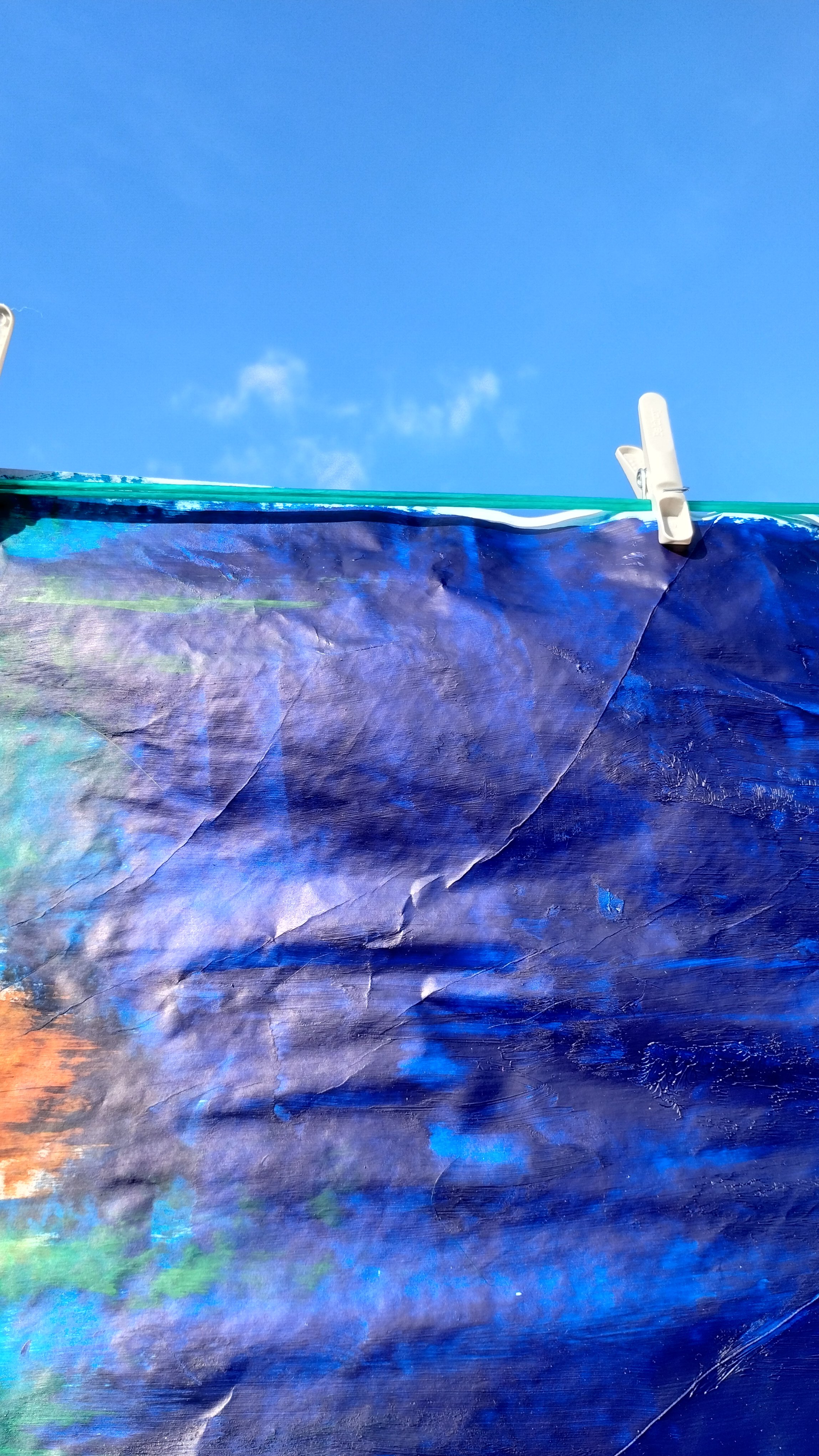 Routes A creative self-mapping journey to clarity and confidence