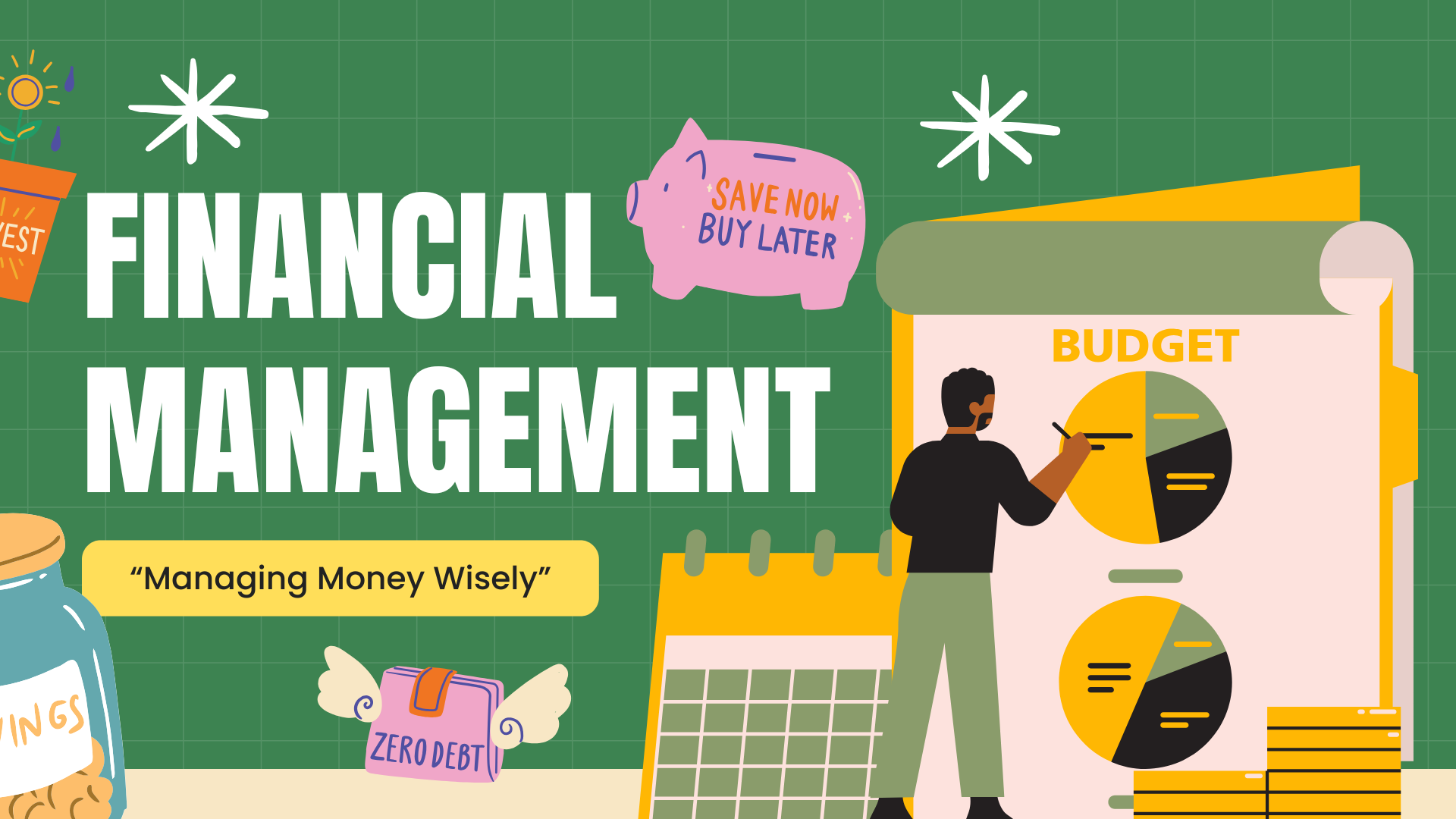Financial Management #1
