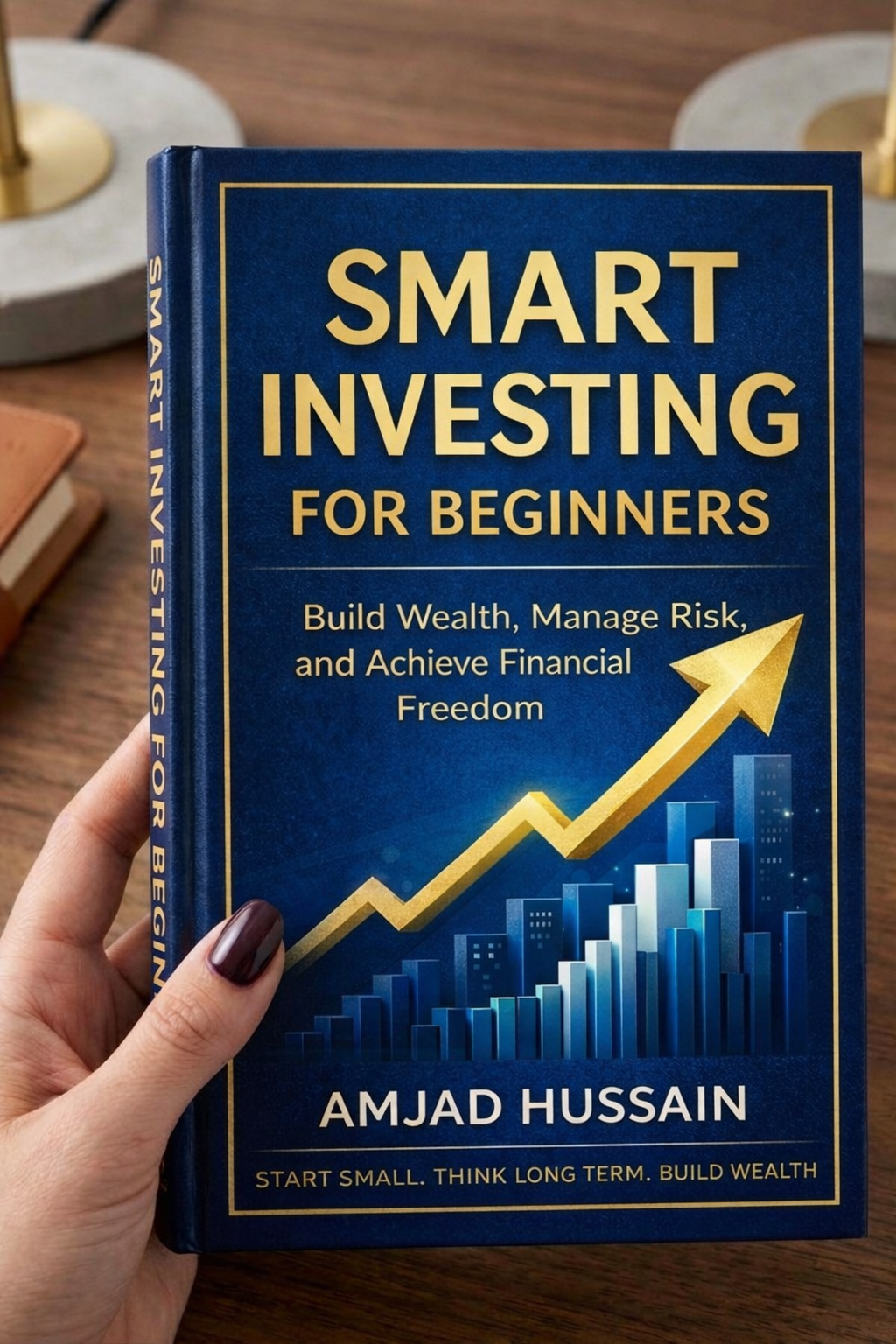 A Beginner’s Guide to Smart Investing | Educational Products kaufen ...
