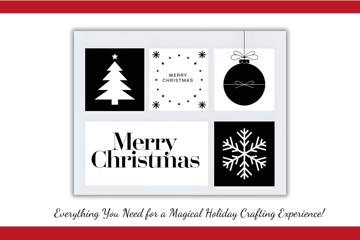 40 Christmas Gift Tag Printable Sheets